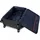 MODO BY RONCATO Star 2.0 Koffer-Set 7-tlg. schwarz
