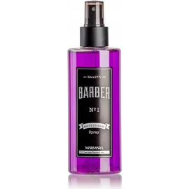 Marmara Barber Eau de Cologne No.1 Pumpspray 250ml