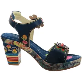 LAURA VITA Nellao 05 Damen Blau 38