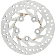 Brembo Bremsscheibe 68B40724