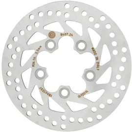 Brembo Bremsscheibe 68B40724