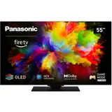 Panasonic Z80AEZ OLED 4K Fire TV Z80A