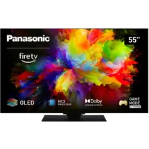 Panasonic TV-55Z80AEZ 55" OLED 4K Fire TV Z80A