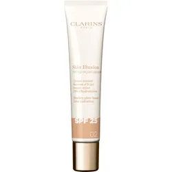 Clarins Skin Illusion Tinted Moisturizer