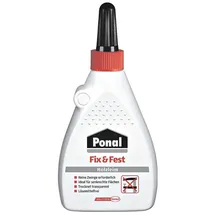 Ponal Fix & Fest 100 g