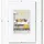walther + design Clip Frame Walther Design Klarglas 40x60 cm 1 St.
