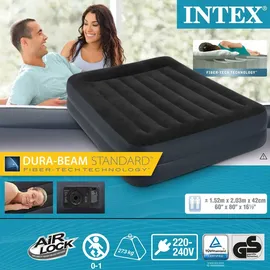 Intex Pillow Rest Queen