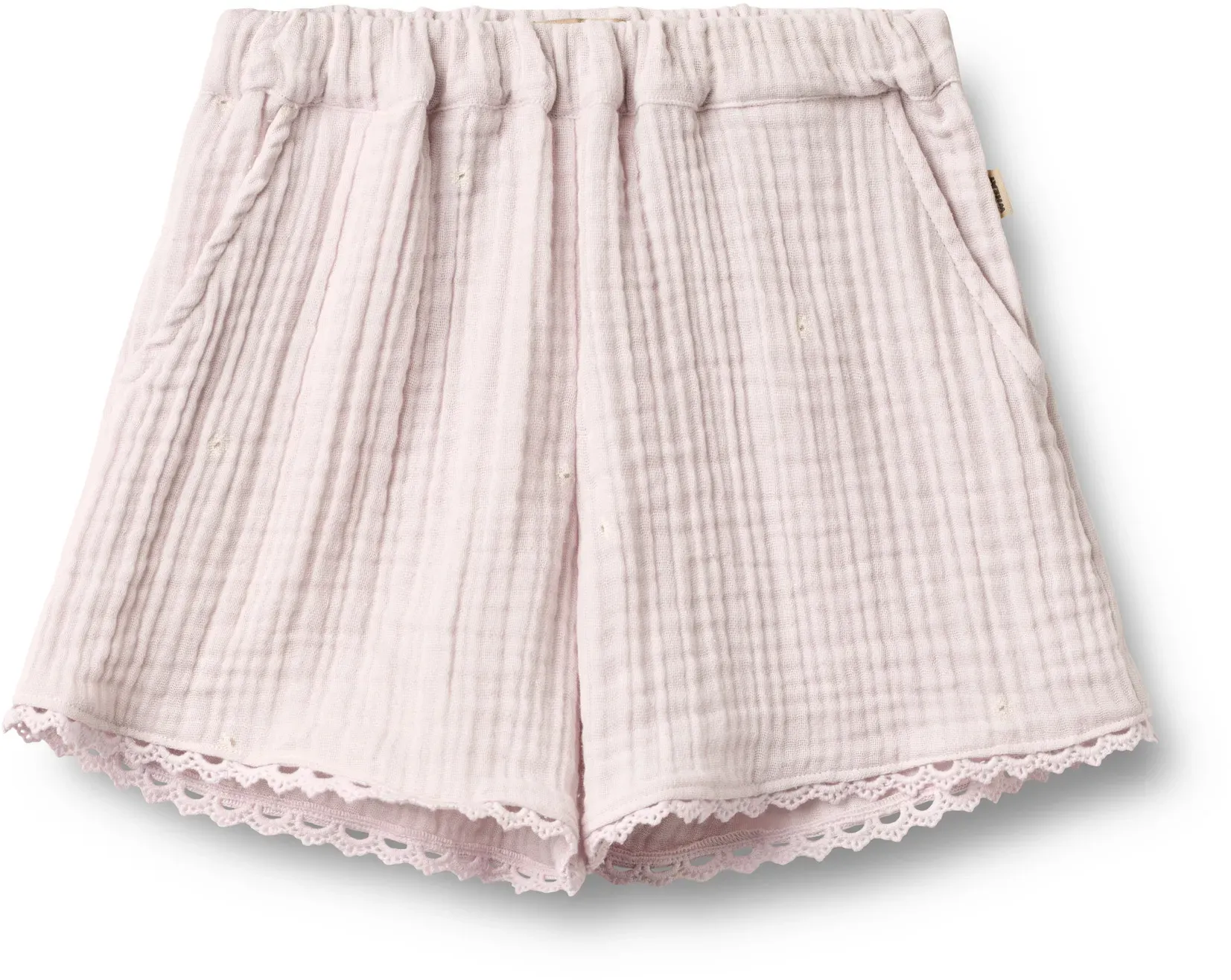 Shorts WHEAT 
