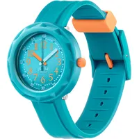 Flik Flak ACQUALICIOUS FCSP100 Kinderuhr