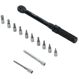Zéfal Drehmomentschlüssel Black/Silver