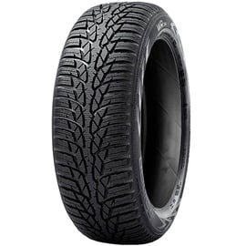 Nokian WR D4 195/60 R16 89H