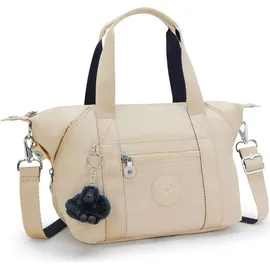 Kipling Art Mini 10l Tasche - Back To Beige - One Size