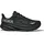 HOKA Clifton 9 GTX Damen Black / Black 38