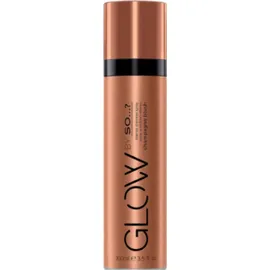 glow by so...? Glow By So - Intensive Funkenparfüm-Bodyspray Champagne Blush 100ml