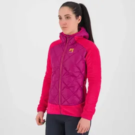 Karpos Marmarole Jacke - Boysenberry / Pink - S