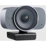 MAXHUB Uc W31 Teams Room 4k Webcam - Black