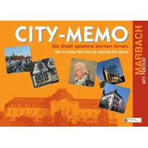 Bräuer Produktmanagement CITY-MEMO Marbach am Neckar
