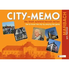 Bräuer Produktmanagement CITY-MEMO Marbach am Neckar