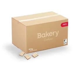 Mera Dog 10kg Cookies