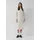 s.Oliver Strickkleid Midi Beige 46