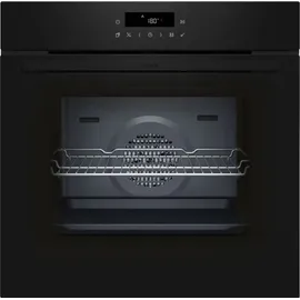 Neff BTX46PB0 schwarz