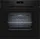 Neff BTX46PB0 schwarz