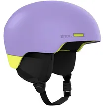 Anon Windham Wavecel 53-54 cm Hyper Lilac