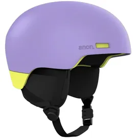 Anon Windham Wavecel 53-54 cm Hyper Lilac