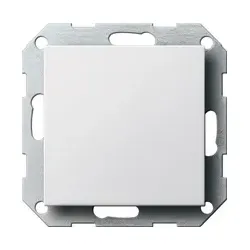 GIRA 2834521, Weiß, konventionell
