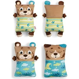 NICI Cosidoos Bär 30 cm Braun