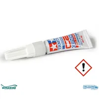 TAMIYA Sekundenkleber Gel 3g Tamiya
