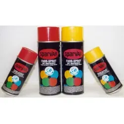 Sparvar RAL 7032 Kieselgrau glänzend 400ml