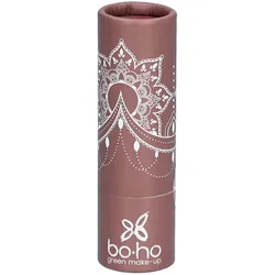 Boho Lipstick Perlmutt Transparent 402 Vanille Erdbeere