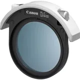 Canon Drop-In PL-C 52 mm WIII Einsteckfilter
