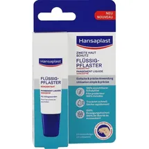 BEIERSDORF Zweite Haut Schutz Flüssig-Pflaster-Konzentrat