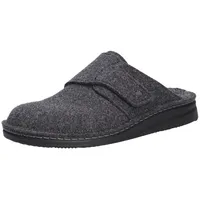 Finn Comfort Hausschuh Grau 41