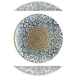 Bonna - Teller Alhambra Gourmet 30cm Porzellan
