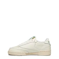 Reebok Club C 85 chalk/alabaster/glen green 42