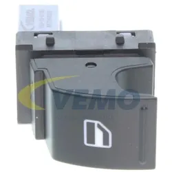 VEMO Schalter, Fensterheber SKODA V10-73-0198 5J0959855,5J0959855REH