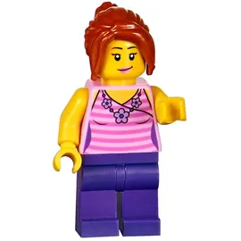 LEGO Juniors Supermarkt-Koffer (10684)