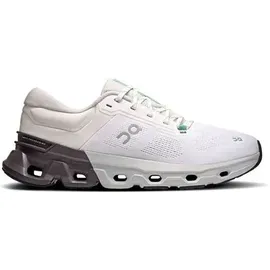 On Cloudflyer 5 Herren White / Pebble 46