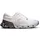 On Cloudflyer 5 Herren White / Pebble 46