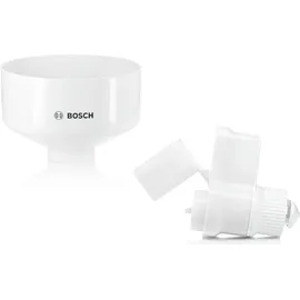 Bosch MUZ4GM3 Getreidemühle