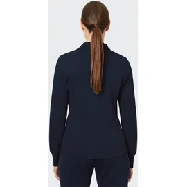 Joy Sweatjacke TATJANA Stehkragen, für Damen, 352 Blau, 42