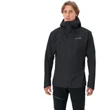 Vaude Croz Alpine 3l Jacke - Black - M