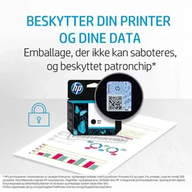HP 982X gelb