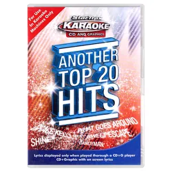 Another Top 20 Hits & Graphics | Zustand: Neu & original versiegelt