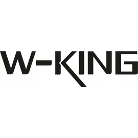W-King D10 schwarz