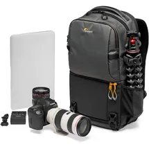 Lowepro Fastpack BP 250 AW III (Grau)