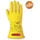 Ansell ActivArmr® RIG011Y Gr.8 gelb